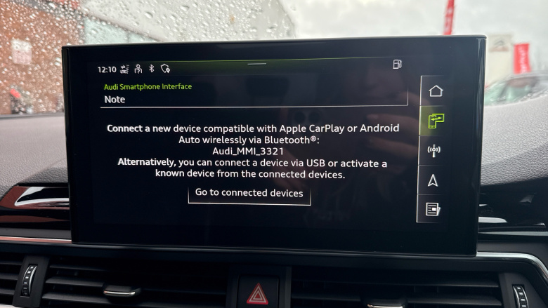 Audi A5 35 TDI S Line 5dr S Tronic Diesel Hatchback